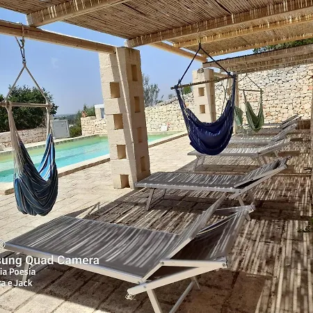 Apartamento Dimora Bianca Cisternino