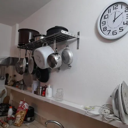 Dimora Bianca Apartamento *