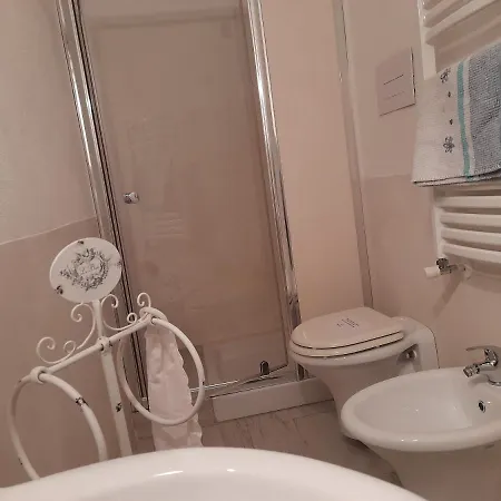 Apartamento Dimora Bianca *