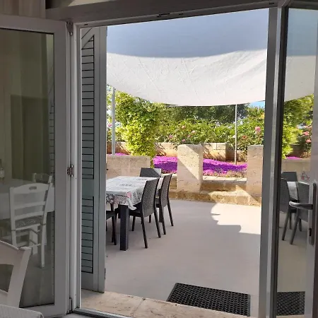 Apartamento Dimora Bianca *