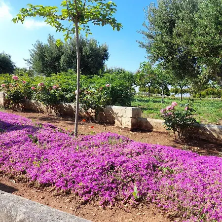 Dimora Bianca Apartamento Cisternino