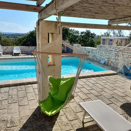 Apartamento Dimora Bianca Cisternino