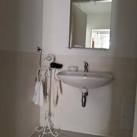 Apartamento Dimora Bianca Cisternino