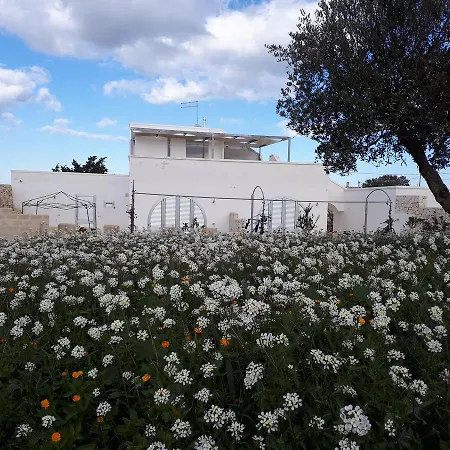 Dimora Bianca Apartamento