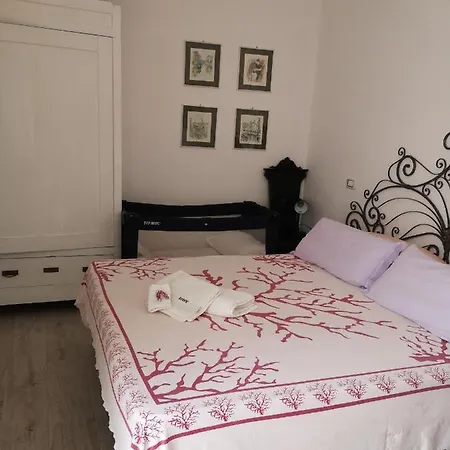 Dimora Bianca Apartamento Cisternino