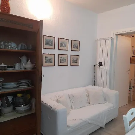 Dimora Bianca Cisternino