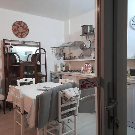 Dimora Bianca * Cisternino