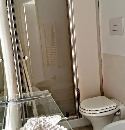 Apartment Dimora Bianca