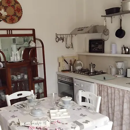 Dimora Bianca * Cisternino