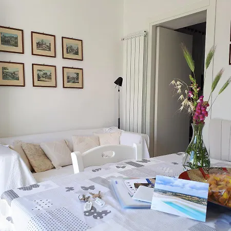 Apartment Dimora Bianca Cisternino