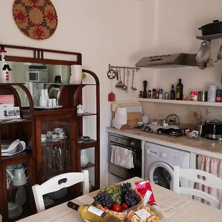 Dimora Bianca *
