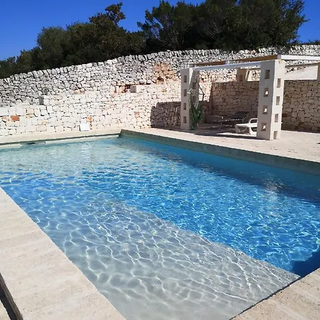 Apartment Dimora Bianca